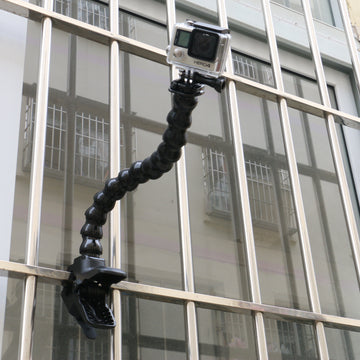 Snake Arm Set Compatible Cameras
