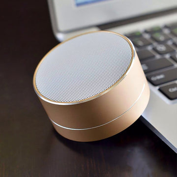 Mini Wireless Bluetooth Speaker