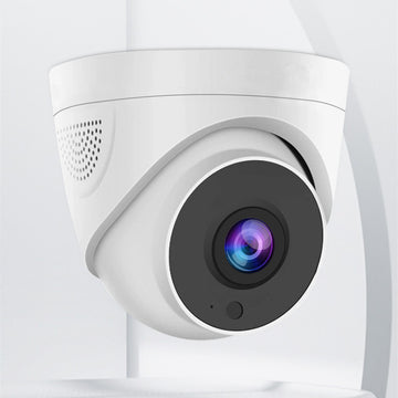 Home HD Indoor And Outdoor Security Cameras