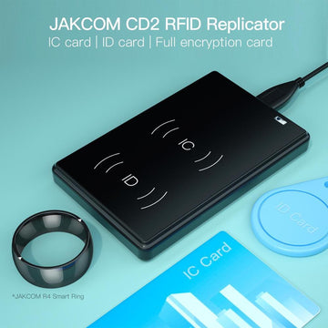 CD2 Proximity Card Reader Access Control