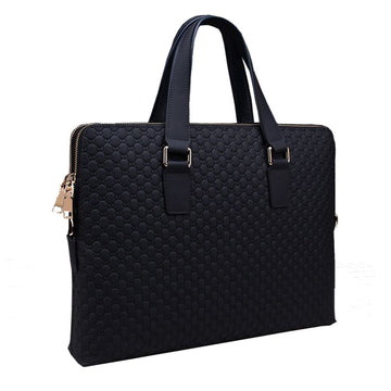 Genuine Leather 14 Inch Computer Bag