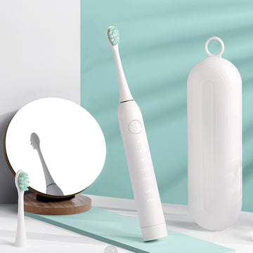 Electric Toothbrush