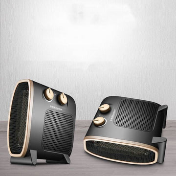 Energy Saving Small Fast Heater Fan