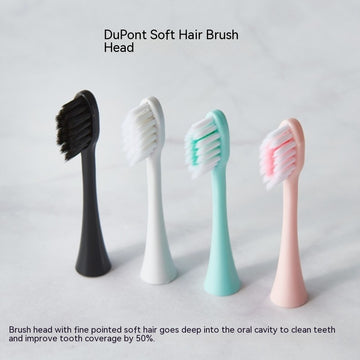 Battery Electric Toothbrush