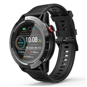 Waterproof Comet Smart Watch