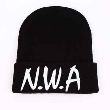 Knitted Beanies