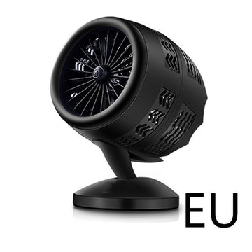 High Speed Electric Heater