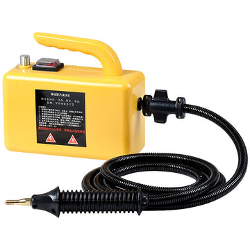 High Temperature Steam Cleaner
