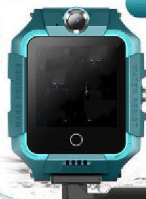 Full Netcom Alipay Positioning 4G Smart Watch