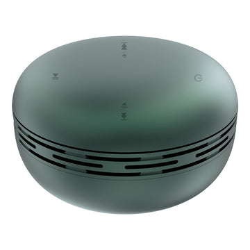 Hamburg Subwoofer Bluetooth Speaker