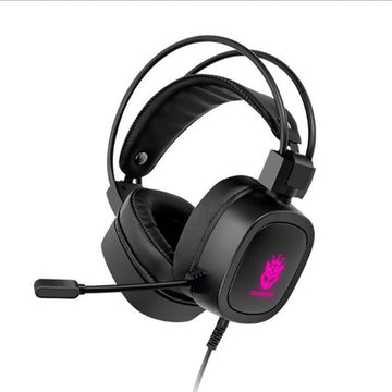 Headset Headset Gaming Gaming Headset With MicrophoneGaming Headset with Microphone