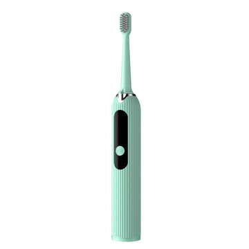 Portable Dental Electric Toothbrush