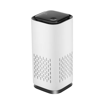 Mini Portable Car Air Purifiers