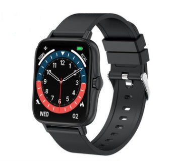 HD Screen Waterproof Blood Oxygen Monitor Smart Watch
