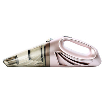 Portable Dual-Use Vacuum Cleaner