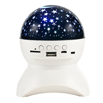 Bluetooth Audio Dream Speaker