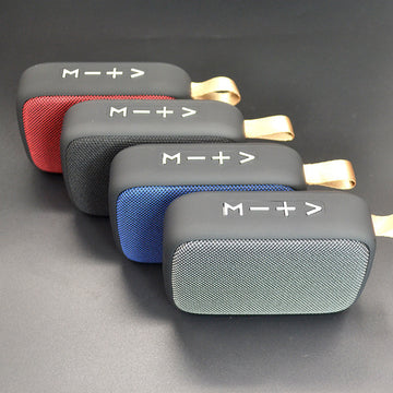 Wireless Bluetooth Speaker