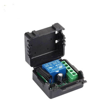 Electric Switch Access Control LED