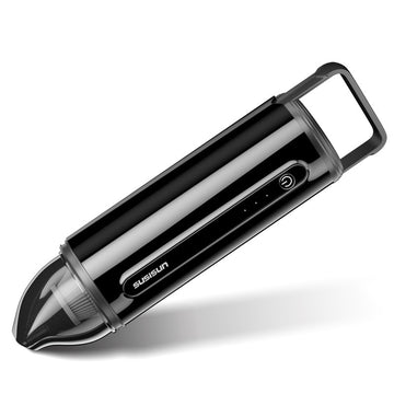 Wireless Charging Car Vacuum Cleaner