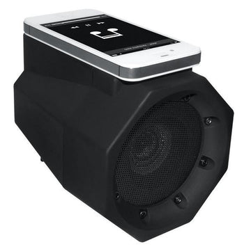Mobile Creative Mutual Inductance Speaker