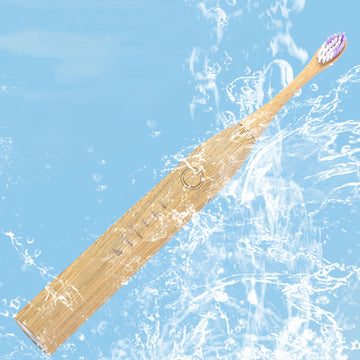 5Gear Mode Electric Toothbrush