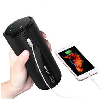 Plug In Wireless Bluetooth speaker