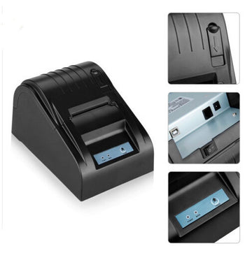 Supermarket Cash Register Printer
