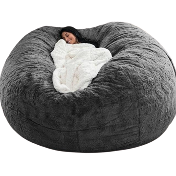 Lazy Sofa Bean Bag Chair