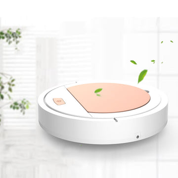 Household Sweeping Robot