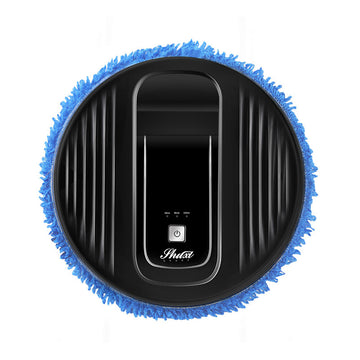 Intelligent Sweeping Robot