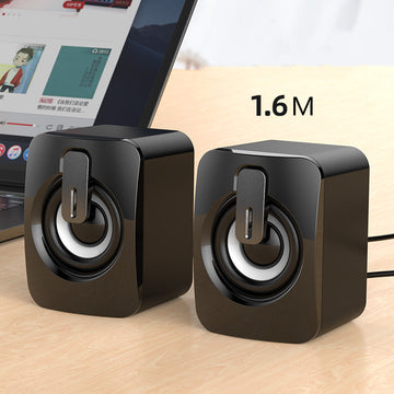 Notebook Small Speaker