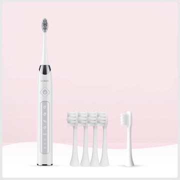 Electric Toothbrush
