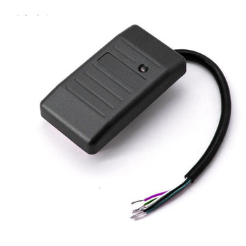 RFID Card Reader Dustproof Access control