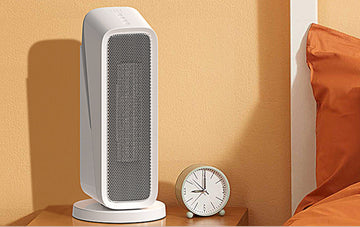 Fast Heating Dormitory Electric Heater