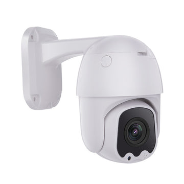 Surveillance Cameras Lens