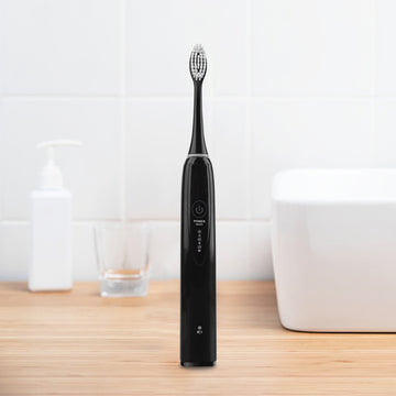 Sonic Inductive Electric Toothbrush