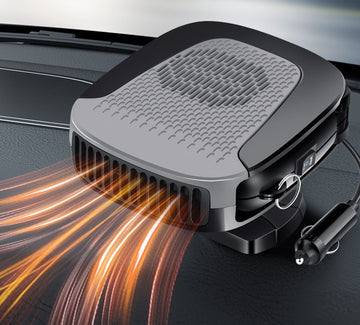 12v Electric Air Car Heater