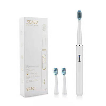 USB Electric Toothbrush