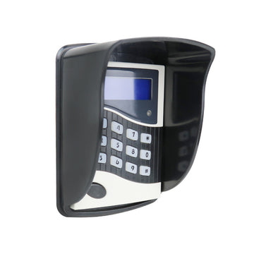 Waterproof Cover Card Reader Access Control