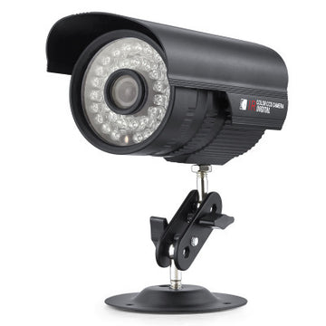 Infrared Night Vision Camera