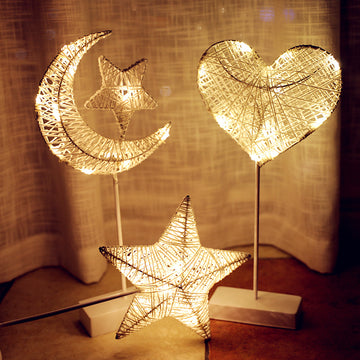 Flashing Romantic LED Lights
