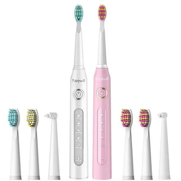 Couple Electric Toothbrush