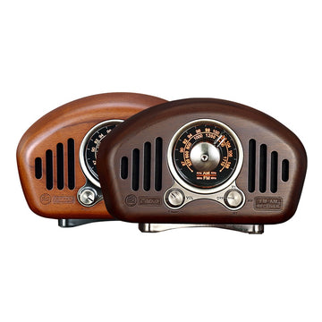 FMAM Portable Speaker