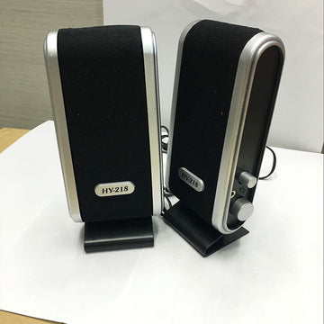 USB Power Computer Speakers