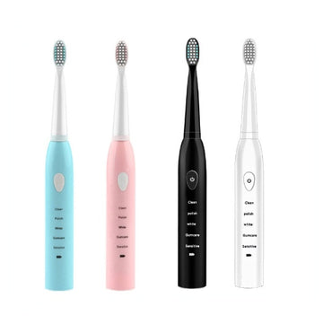 5 Gears Electric Toothbrush
