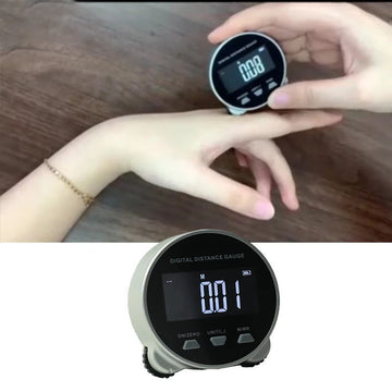 Multifunctional Digital Display Roller