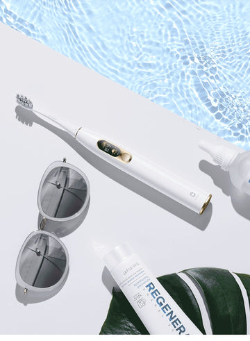 Electric Toothbrush