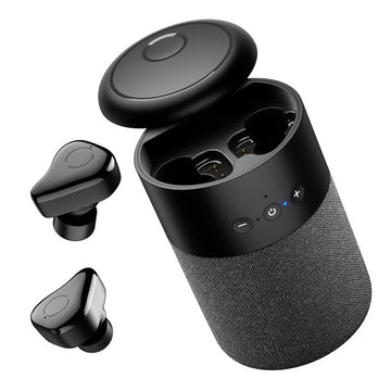 New B20 Speaker