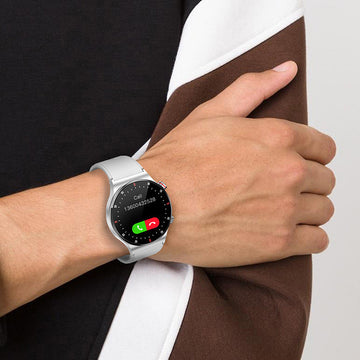 Multi-function Smart Bluetooth Watch