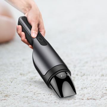 Wireless Portable Car Vacuum Cleaner